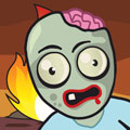 Zombie Getaway Free Online Game
